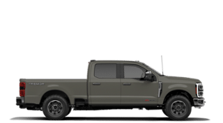 2027 Ford Super Duty® External Image 5